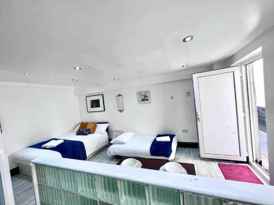 Studio Apartment In 런던 외부 사진